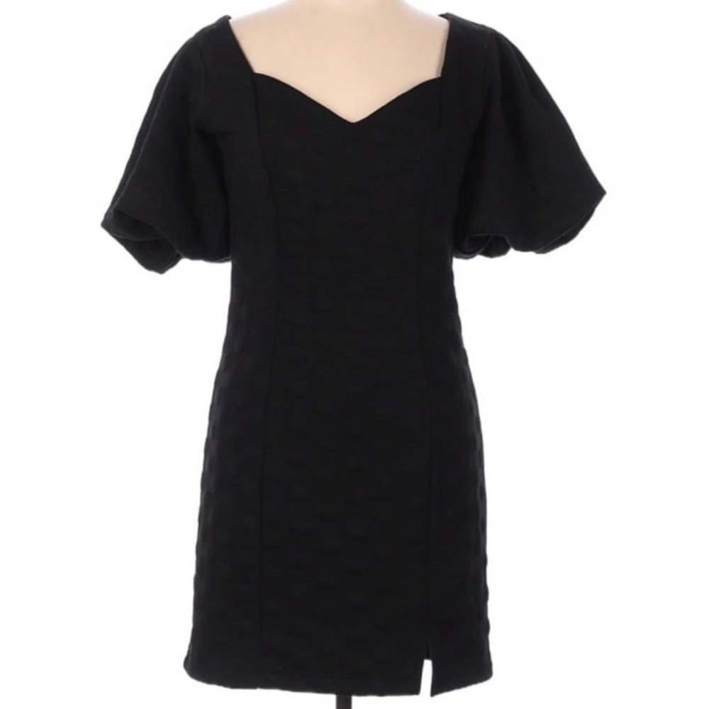 Black Betsey Johnson Dress